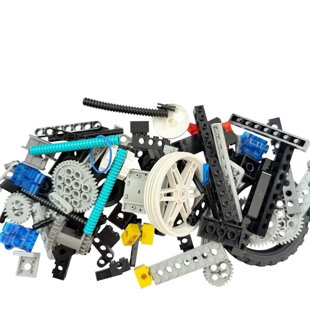 Lego not very you